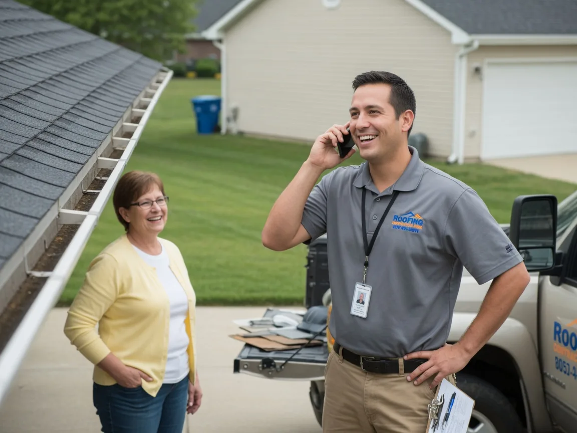 Local Roofing Contractors Benton City, WA FAQs